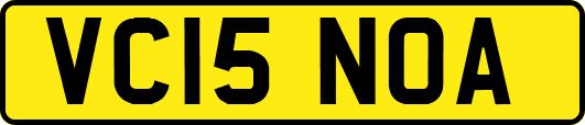 VC15NOA