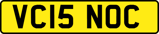 VC15NOC