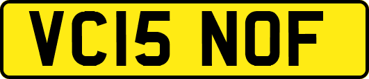 VC15NOF