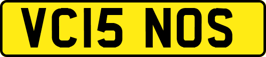 VC15NOS