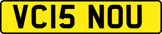 VC15NOU