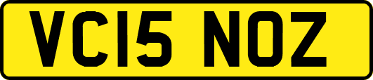 VC15NOZ