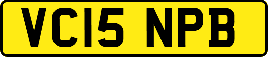 VC15NPB
