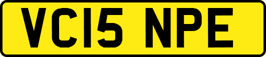 VC15NPE