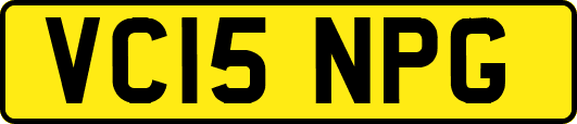 VC15NPG