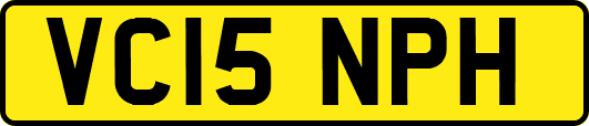 VC15NPH