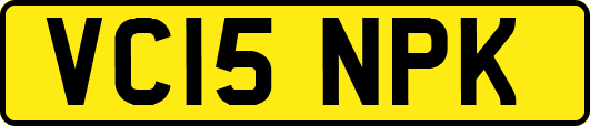 VC15NPK