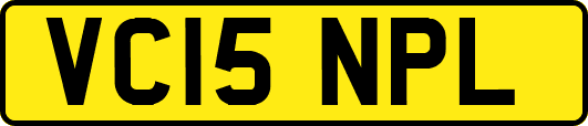 VC15NPL