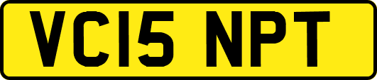 VC15NPT