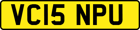 VC15NPU