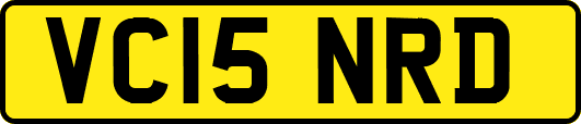 VC15NRD