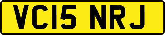 VC15NRJ