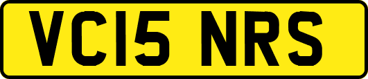 VC15NRS
