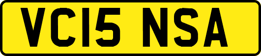 VC15NSA