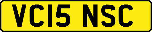 VC15NSC