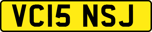 VC15NSJ