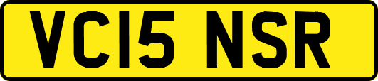 VC15NSR