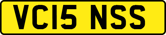VC15NSS