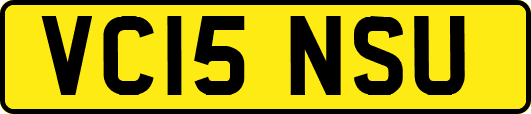 VC15NSU