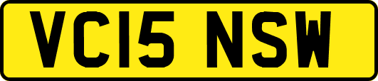 VC15NSW