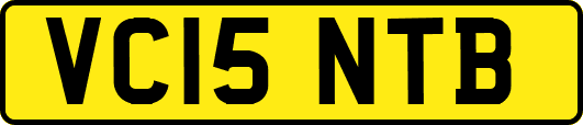 VC15NTB