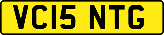 VC15NTG