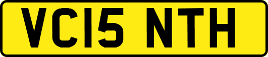 VC15NTH