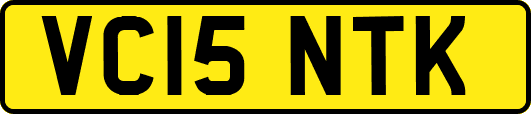VC15NTK