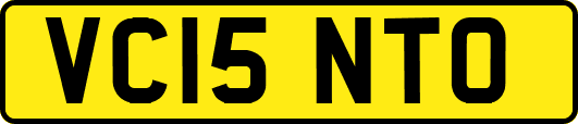 VC15NTO