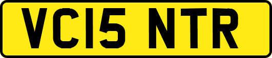 VC15NTR