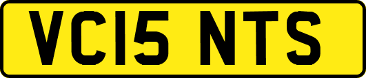 VC15NTS