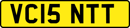 VC15NTT