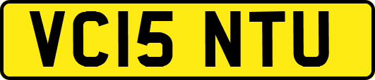 VC15NTU