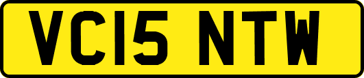 VC15NTW