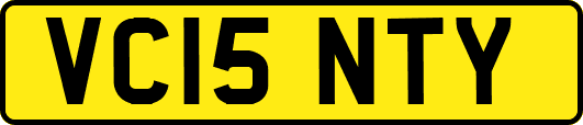 VC15NTY