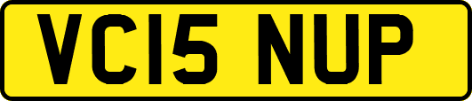 VC15NUP