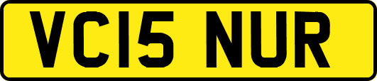 VC15NUR