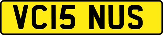 VC15NUS
