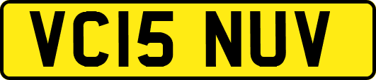 VC15NUV