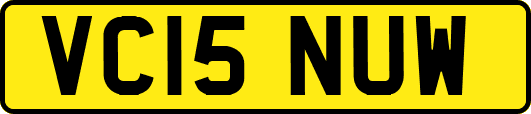VC15NUW
