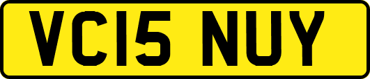VC15NUY