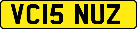 VC15NUZ