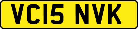 VC15NVK