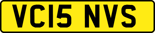 VC15NVS