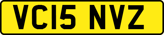 VC15NVZ