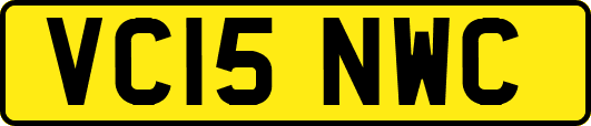 VC15NWC