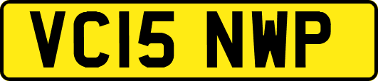 VC15NWP
