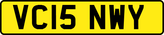 VC15NWY