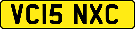 VC15NXC