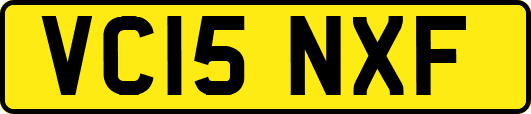 VC15NXF